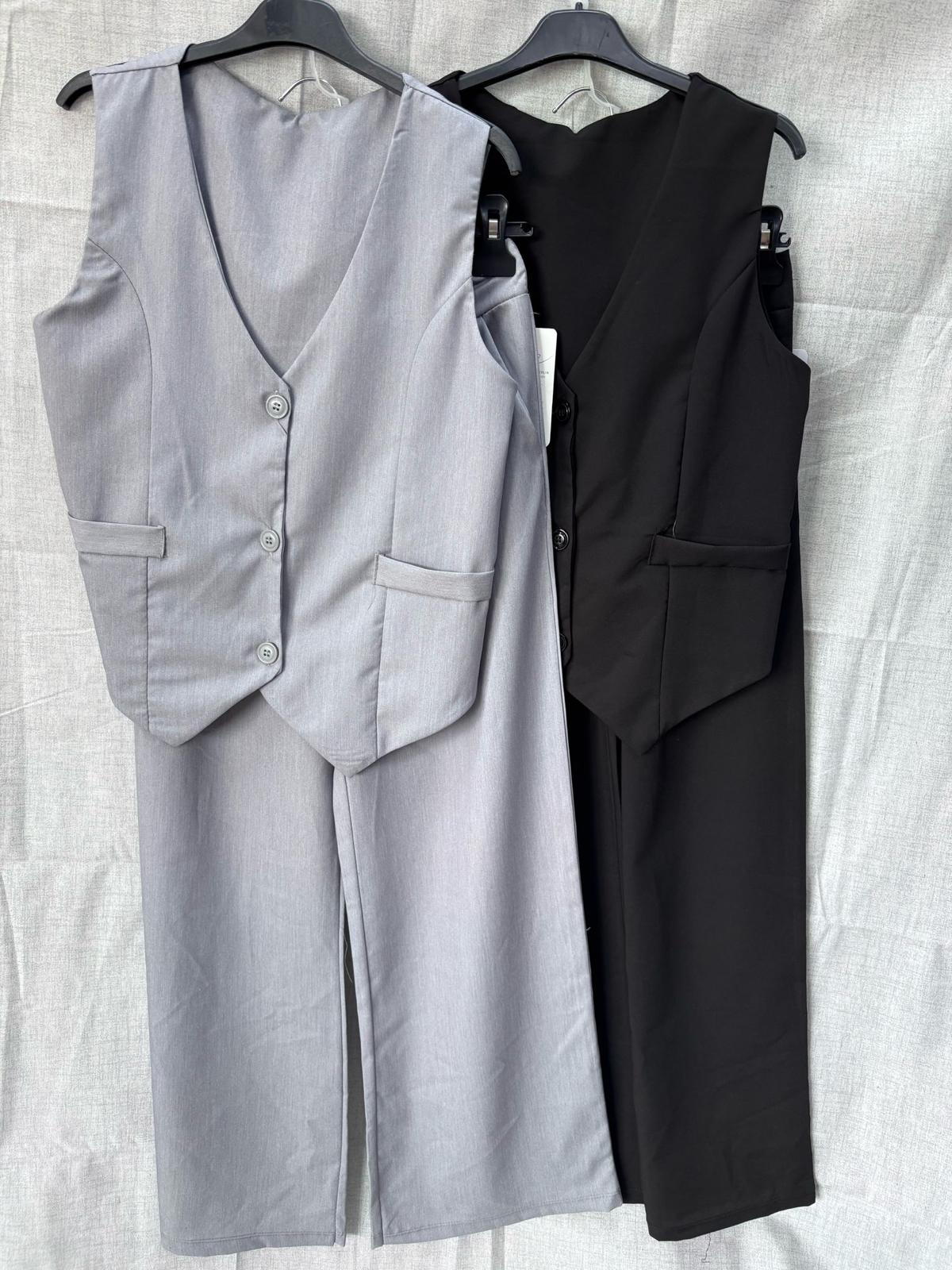 Panciotto e Pantalone Eleganti