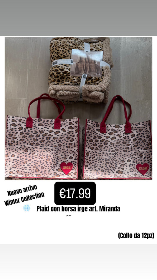 plaid matrimoniale